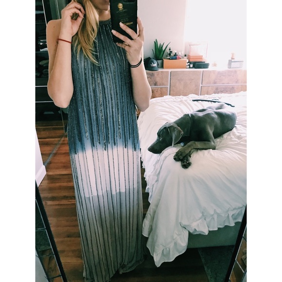 Parker Dresses & Skirts - Tags Still On !! Parker Maxi Dress